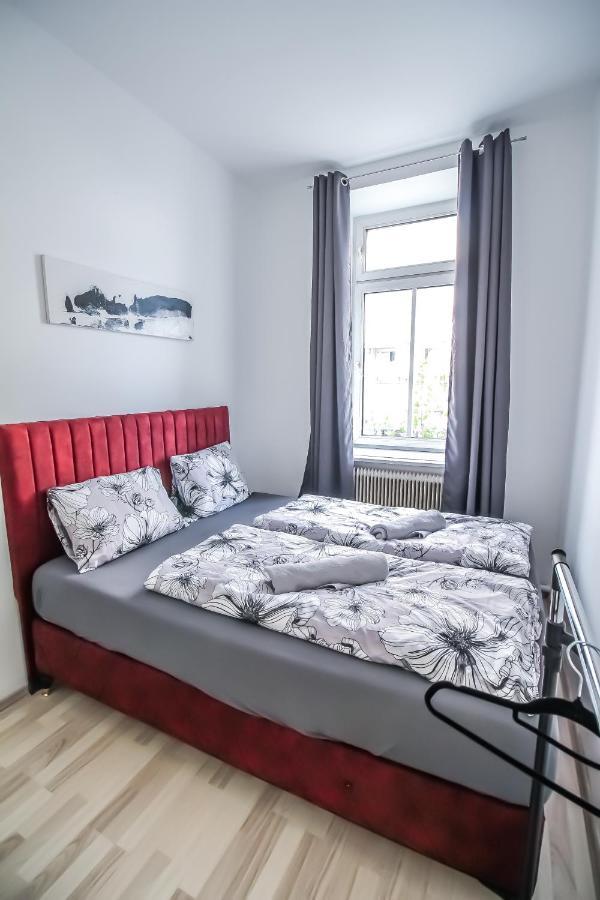 Private In Shared Pr3 * Wien