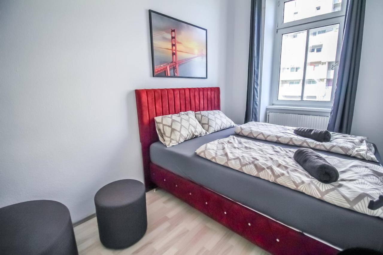Private In Shared Pr3 Aparthotel Wien