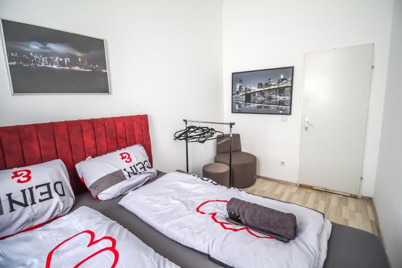 Private In Shared Pr3 * Wien